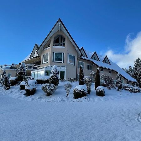 Sunside Wellness-Oase Hotel Apartment's Schwarzwald am Schluchsee Exterior foto