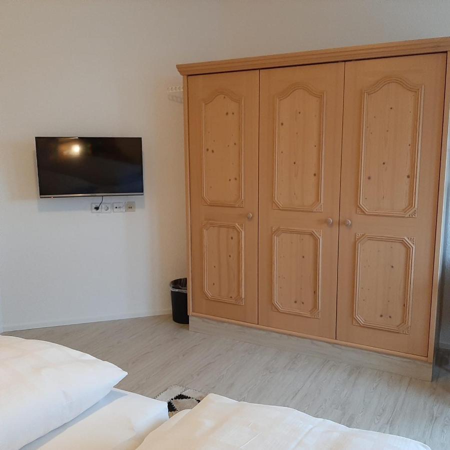 Sunside Wellness-Oase Hotel Apartment's Schwarzwald am Schluchsee Exterior foto