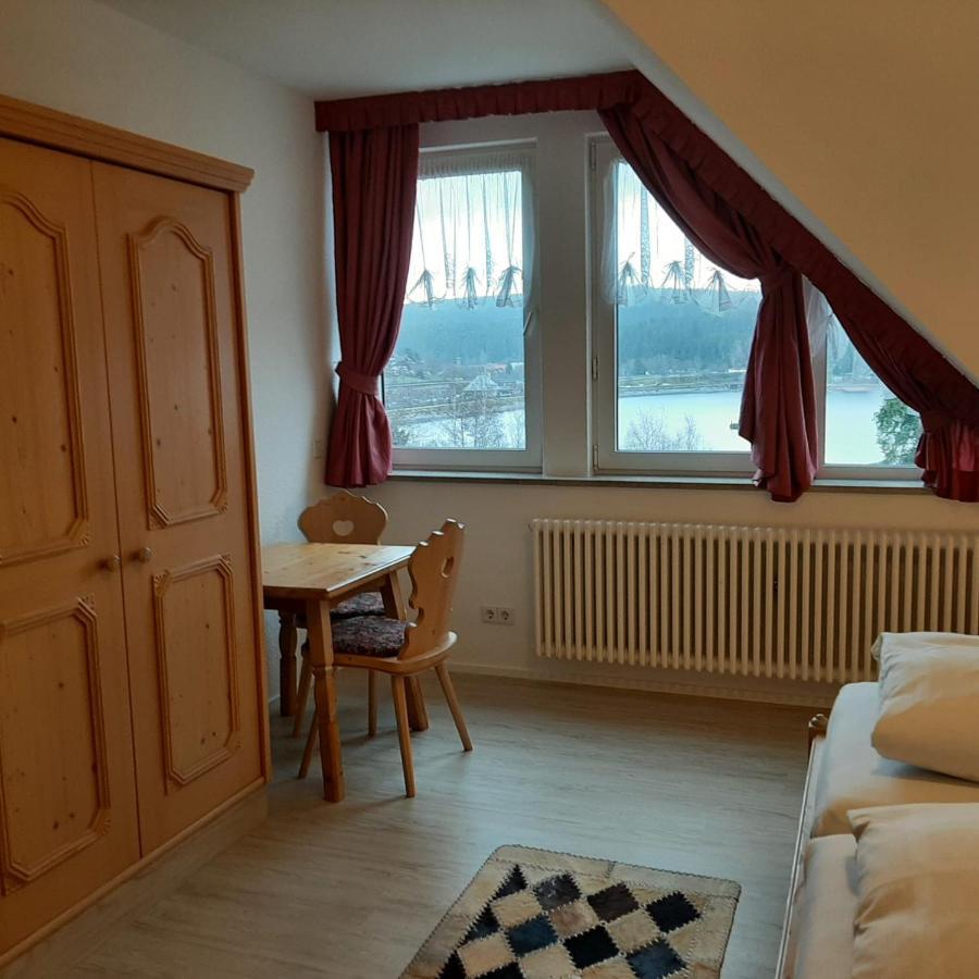 Sunside Wellness-Oase Hotel Apartment's Schwarzwald am Schluchsee Exterior foto