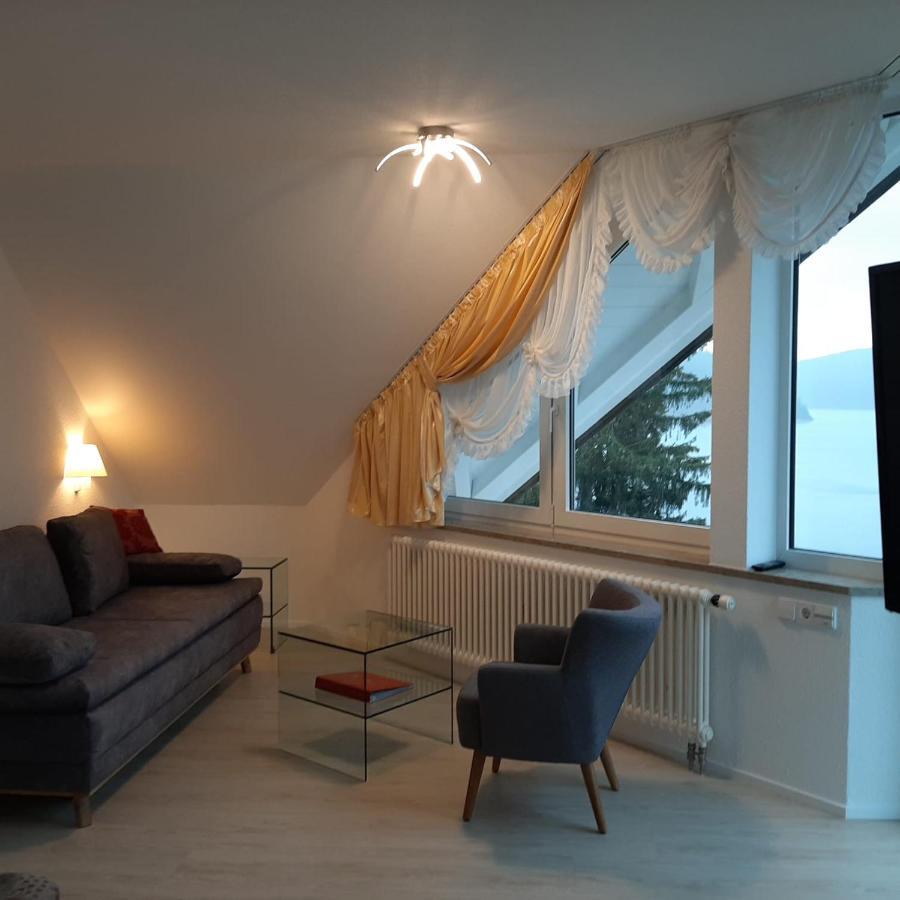 Sunside Wellness-Oase Hotel Apartment's Schwarzwald am Schluchsee Exterior foto