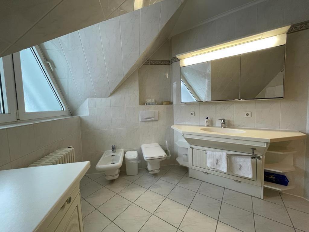 Sunside Wellness-Oase Hotel Apartment's Schwarzwald am Schluchsee Exterior foto